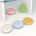 silicone hair scrubber